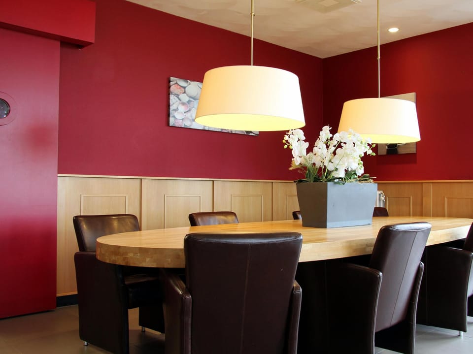 Bastion Hotel Groningen Hotel in Groningen