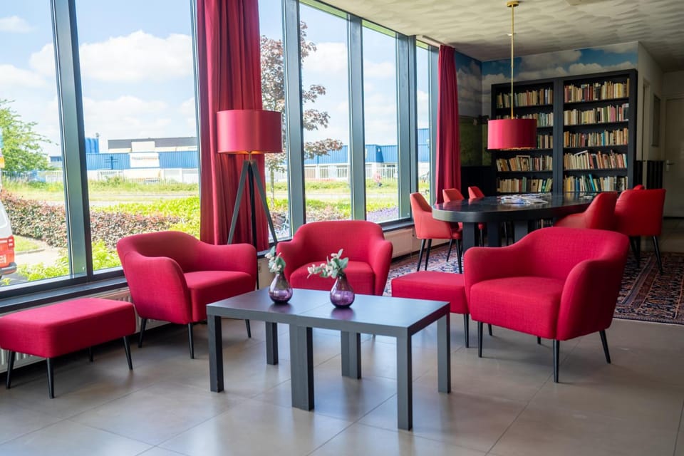Bastion Hotel Groningen Hotel in Groningen