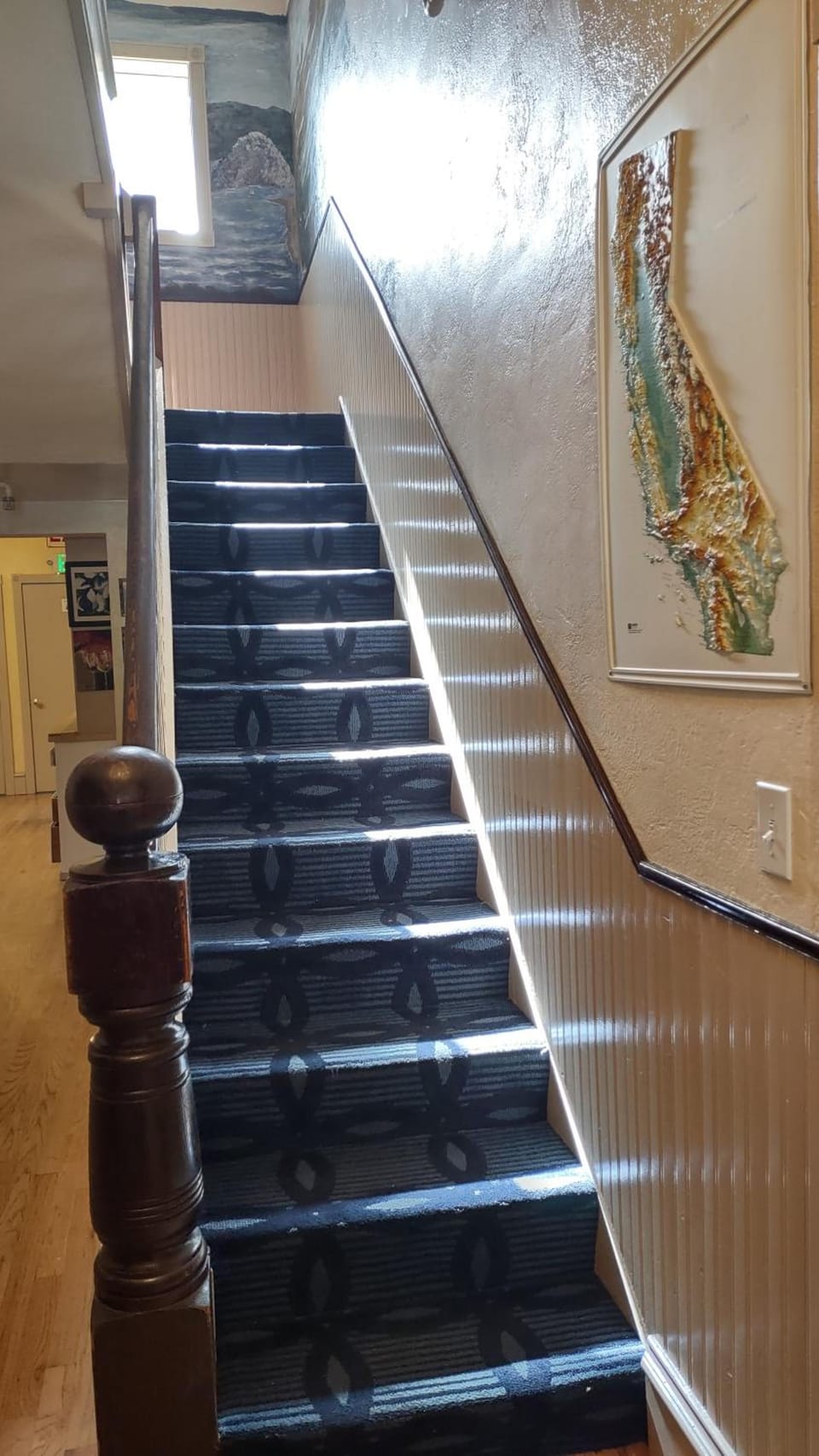 San Luis Obispo Hostel Hostel in San Luis Obispo