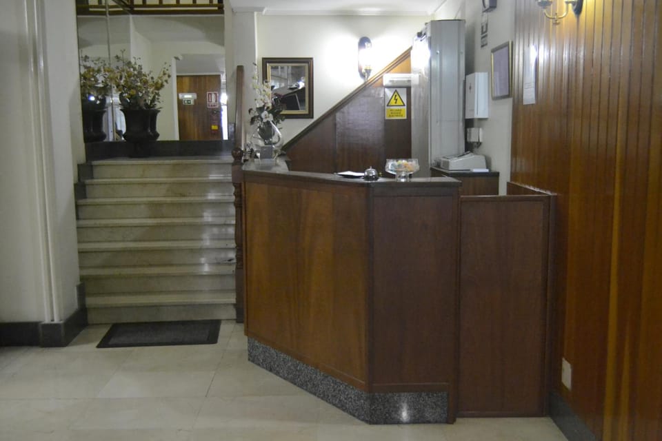 Hotel Almendra Hotel in Ferrol