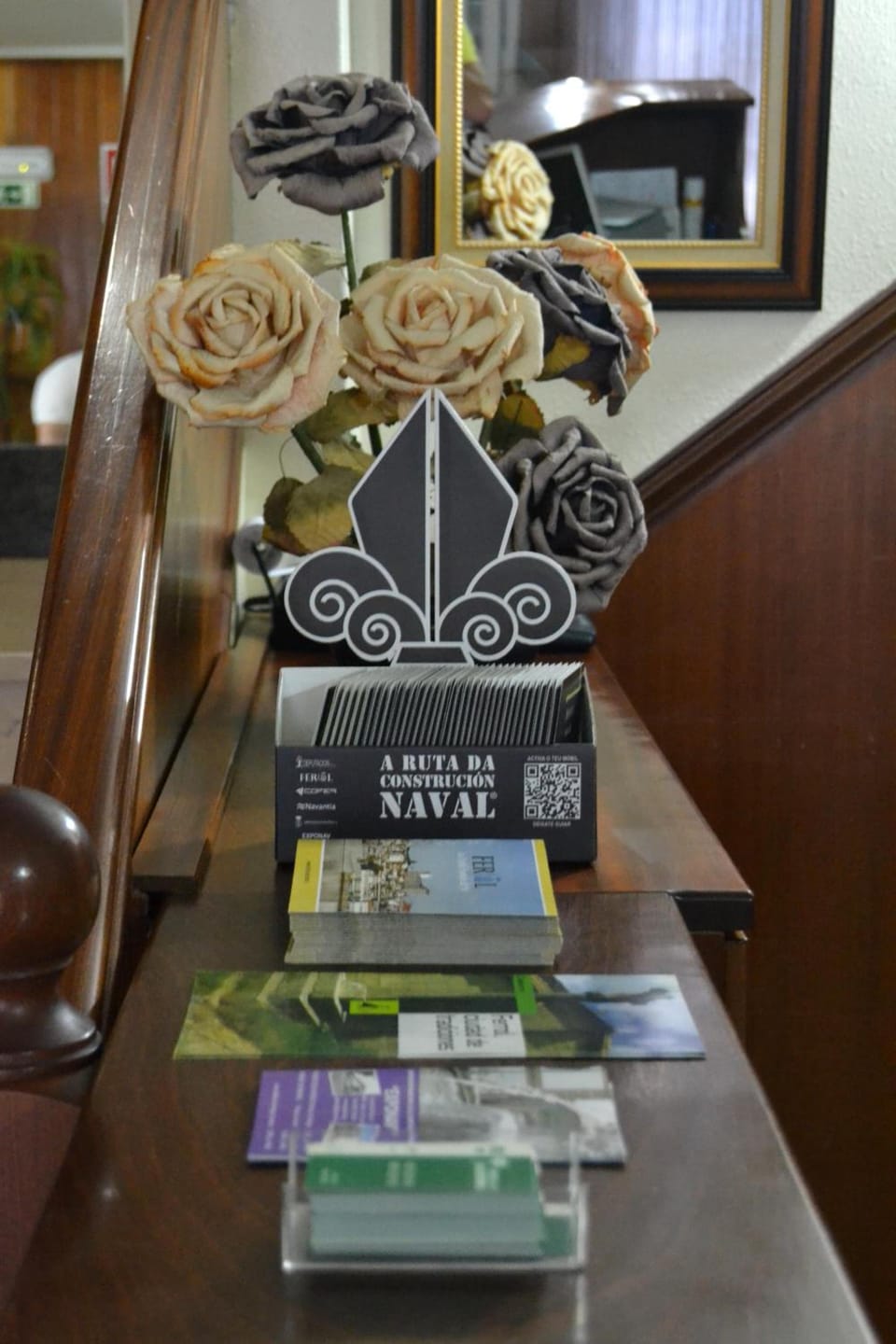 Hotel Almendra Hotel in Ferrol