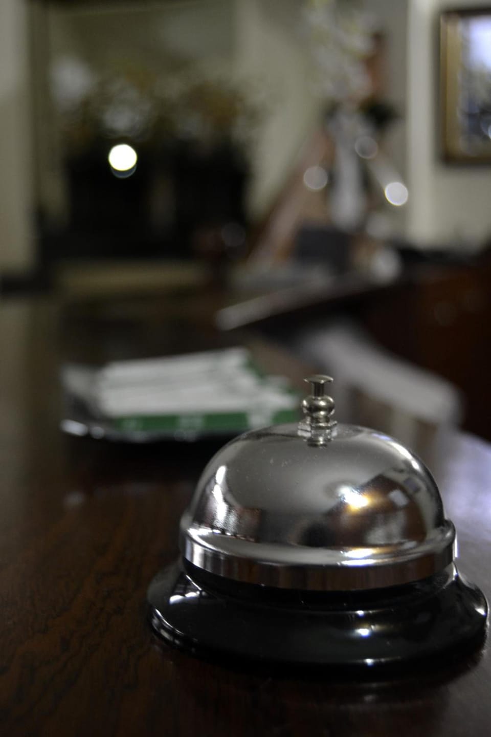 Hotel Almendra Hotel in Ferrol