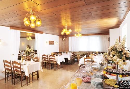 Hotel Alte Post Garni Hotel in Mainz