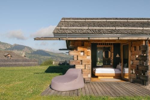 Zallinger Dolomites Hotel in Santa Cristina Gherdëina