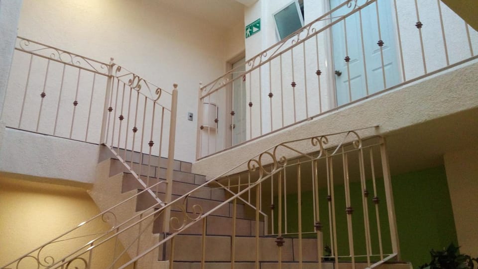Hotel Astur Hotel in Guadalajara