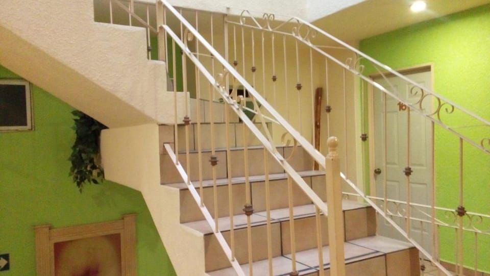 Hotel Astur Hotel in Guadalajara