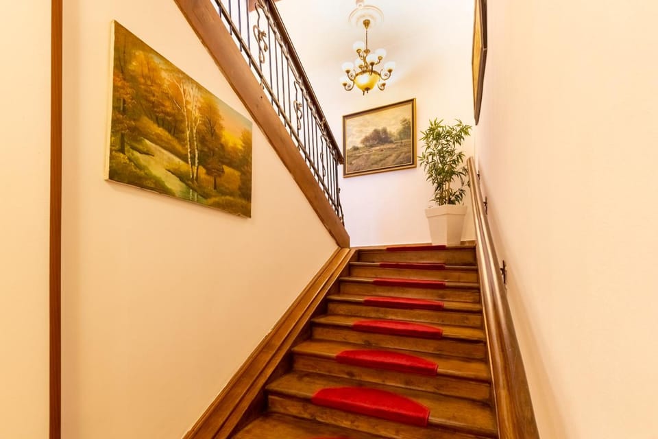 Hotel Boutique Bulevard Hotel in Romania