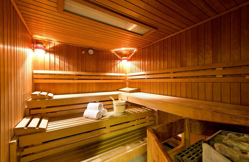 Recreational facilities