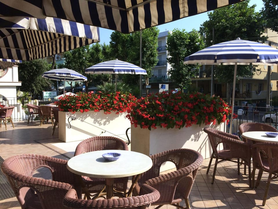 Hotel Cobalto Hotel in Rimini