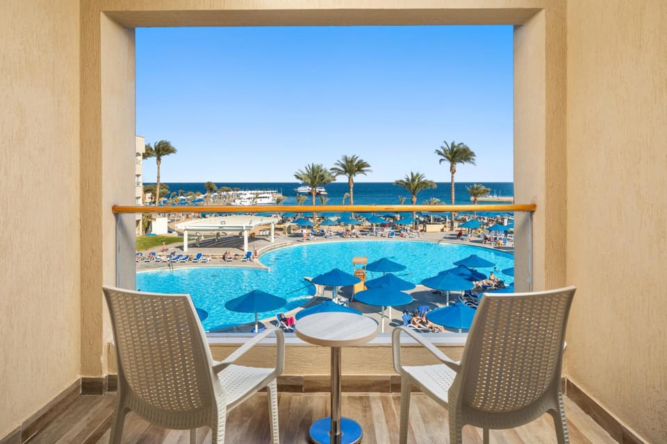 Beach Albatros Resort - Hurghada Resort in Hurghada