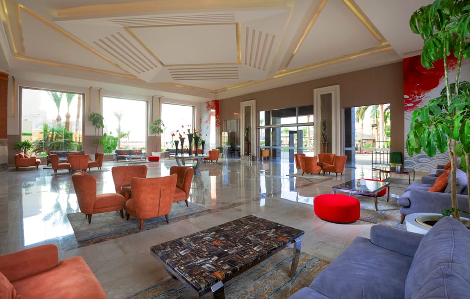 Beach Albatros Resort - Hurghada Resort in Hurghada