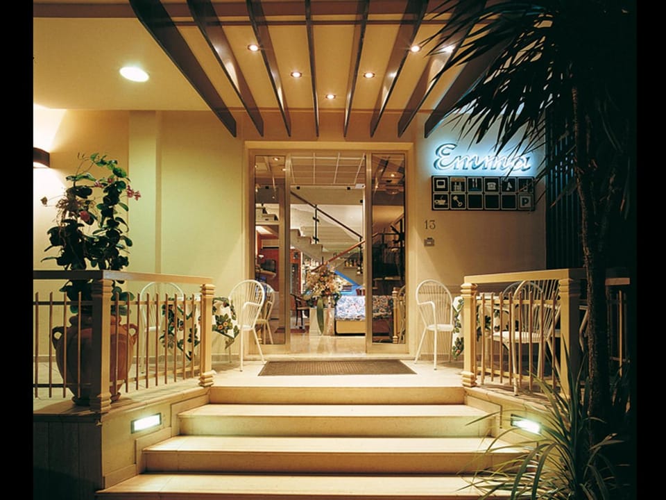 Hotel Emma Nord Hotel in Rimini