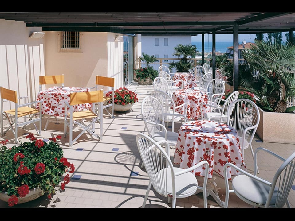 Hotel Emma Nord Hotel in Rimini