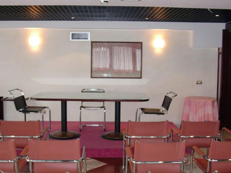 Facilities