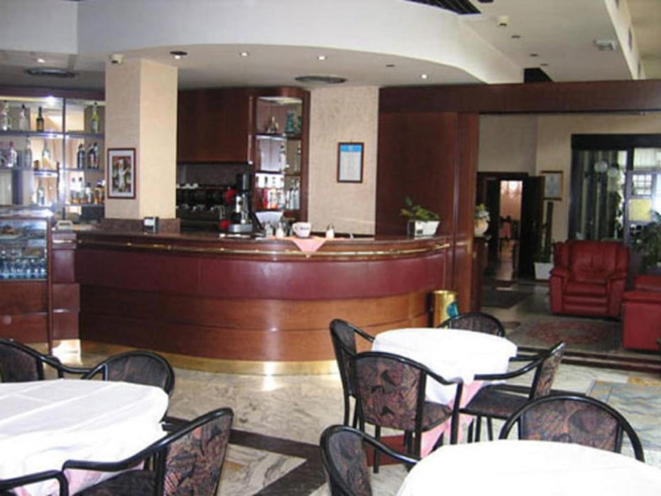 Bar/lounge