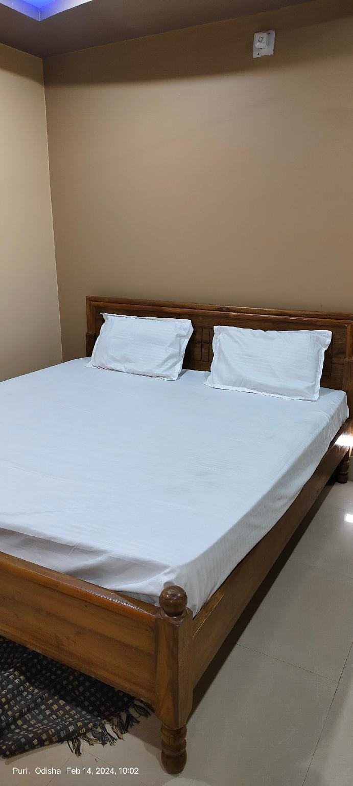 DhamStay Hotel JM International Near SeaBeach Puri Hotel in Puri