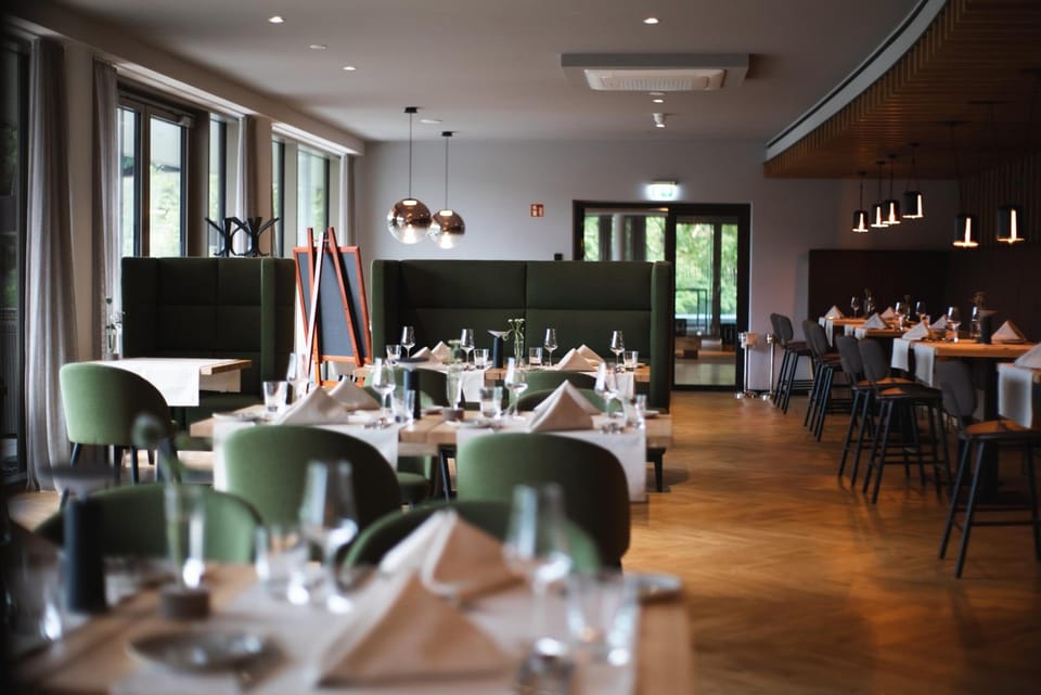 Hotel & Spa Suiten FreiWerk Hotel in Thuringia, Germany