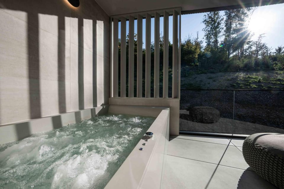 Hotel & Spa Suiten FreiWerk Hotel in Thuringia, Germany