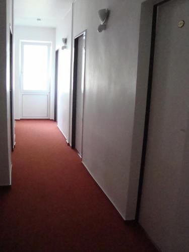 Hotel Gartenhof Hotel in Offenbach