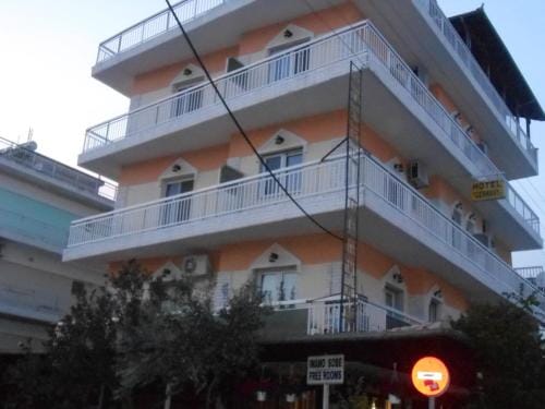 Hotel Germany Hotel in Pieria, Greece