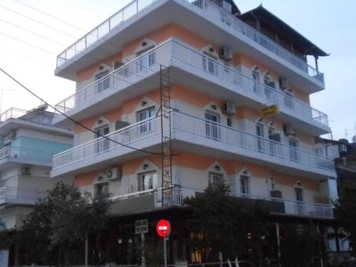 Hotel Germany Hotel in Pieria, Greece