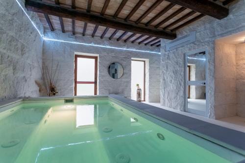 Relais e Spa l'Antica Fornace Hotel in Umbria