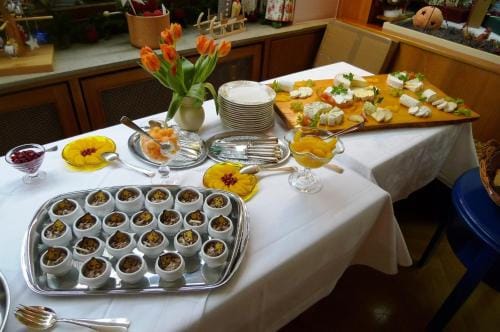 Hotel Hirsch mit Cafe Klosterle Hotel in Baden-Württemberg