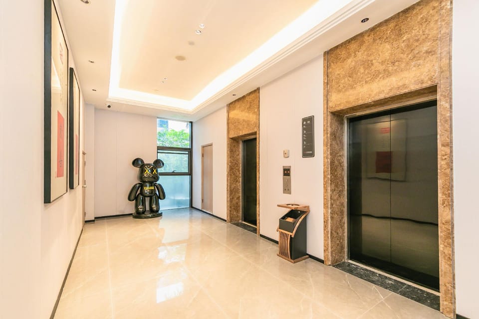 Urba Hotel Zhoushan Putuo Radisson Norman Hotel in Zhejiang