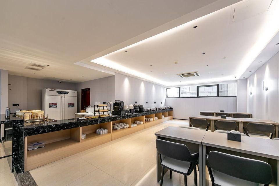Urba Hotel Zhoushan Putuo Radisson Norman Hotel in Zhejiang