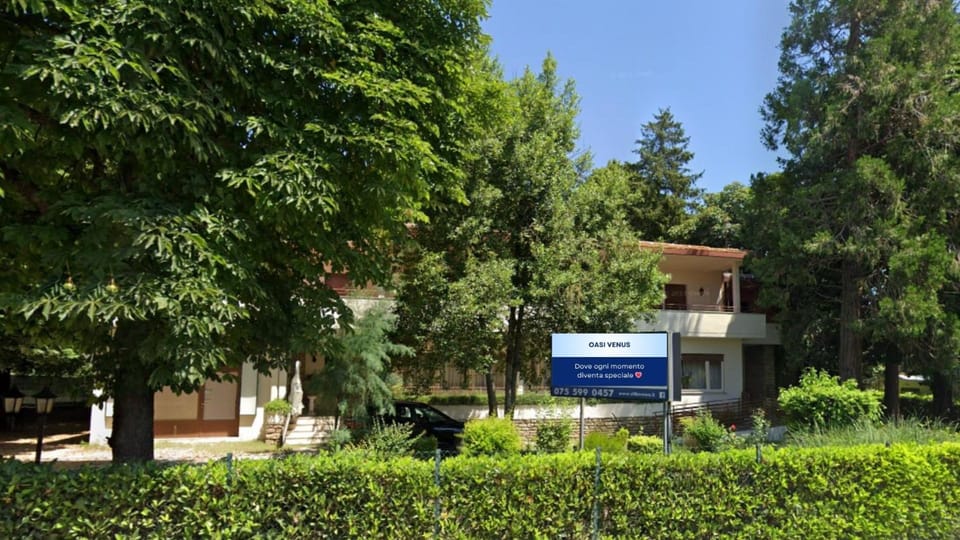 Oasi Venus Perugia e Assisi Hotel in Perugia