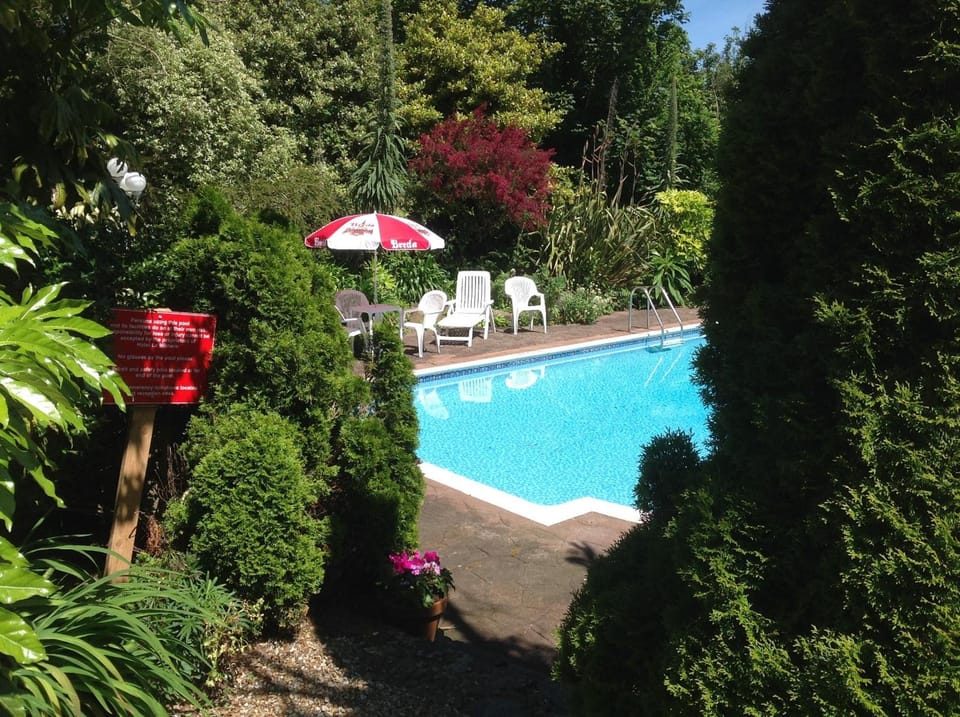La Michele Hotel in Europe