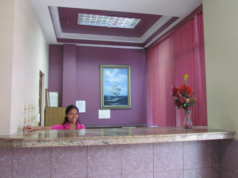 Hotel Lisboa Hotel in Panama City, Panama