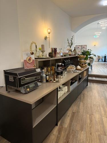 Hey! Halle - Dein Stadthotel Hotel in Halle Saale