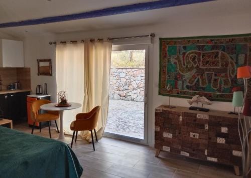 Casa AMMIRATI FLAYOSC Appartement Hotel in Flayosc