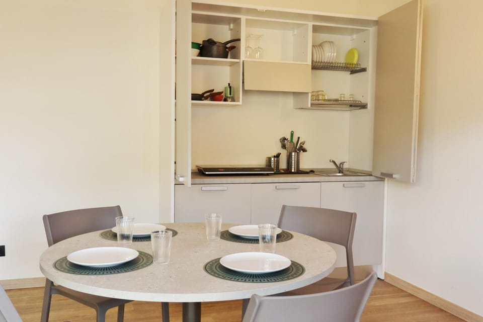 Family Bike Residence Hotel in Province of Brescia