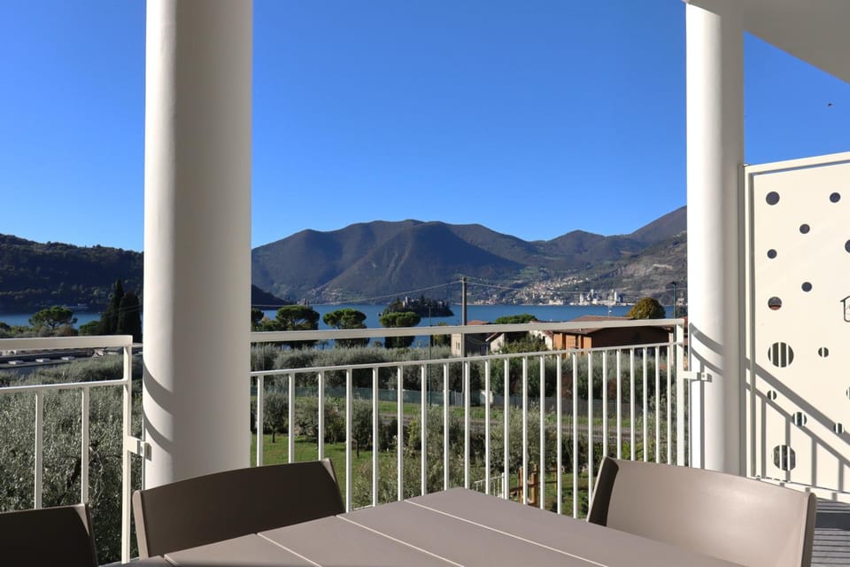 Family Bike Residence Hotel in Province of Brescia