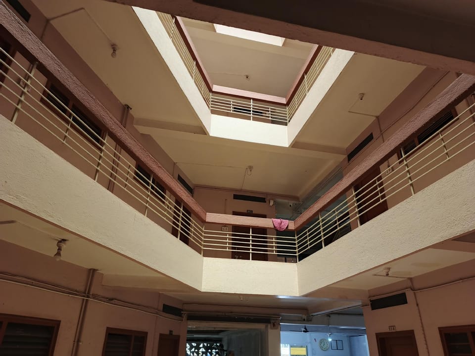 Facilities