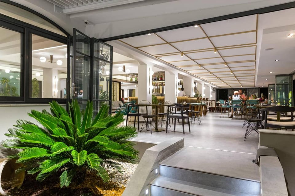 Fanari Hotel Hotel in Decentralized Administration of Macedonia and Thrace
