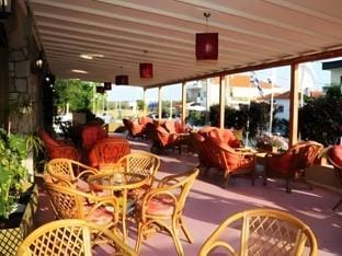 Fanari Hotel Hotel in Decentralized Administration of Macedonia and Thrace
