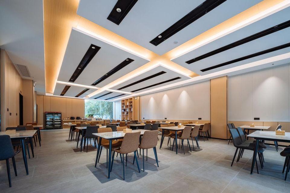 Urba Hotel Huangshan Tunxi Street Hotel in Zhejiang