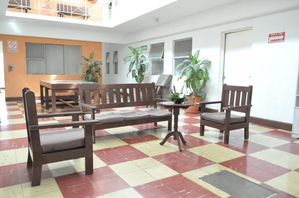 Hotel Metropolitan I Hotel in State of Guanajuato