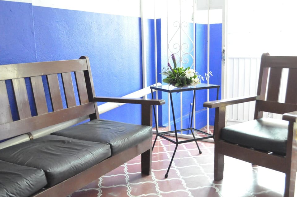 Hotel Metropolitan II Hotel in State of Guanajuato