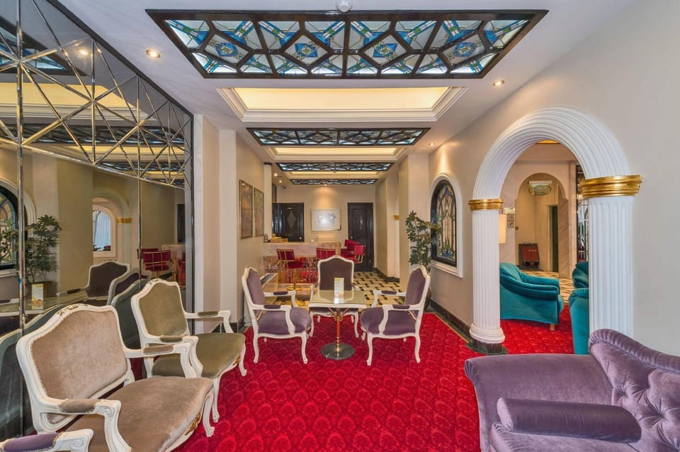 Grand Anka Hotel Hotel in Istanbul