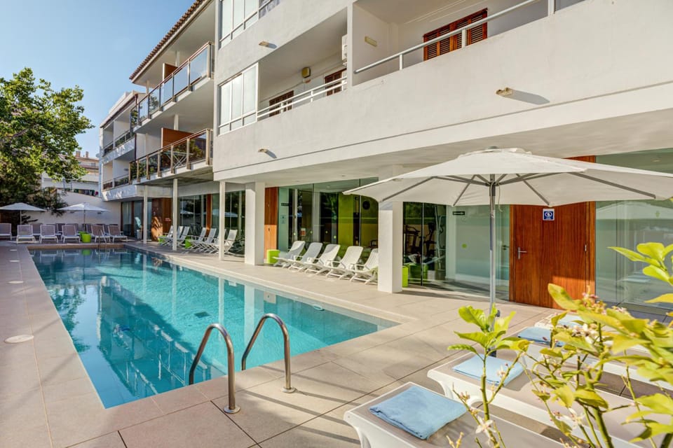 Hotel Miramar Mallorca Hotel in Port de Pollensa
