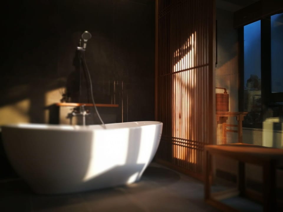 Floral Lux Hotel Taimuting Tongli Hotel in Suzhou