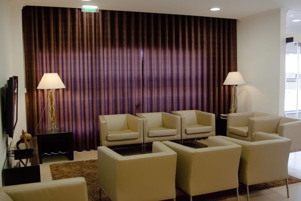 Bar/lounge
