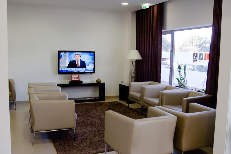 Bar/lounge