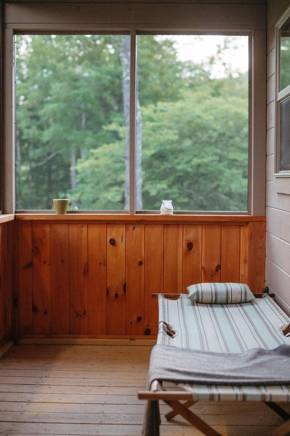 Antrim Streamside Resort in Pennsylvania