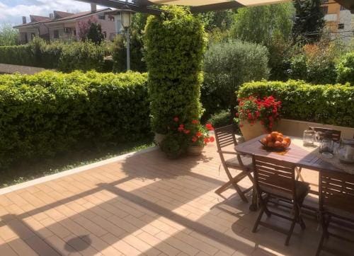 Liguorini House Hotel in Avellino