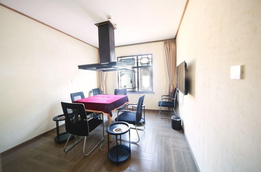Floral Hotel Tangli Mountain Residence Suzhou Taihu Xishan Scenic Area Hotel in Suzhou